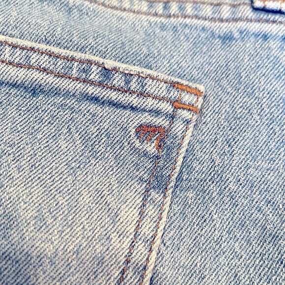 Madewell The Perfect Vintage Jean 29 - Picture 6 of 12